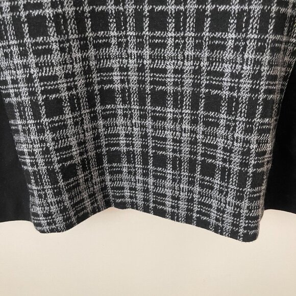 Vince Camuto Knit Shirt Size Small - Picture 3 of 5